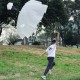  RJXHOBBY 5-8kg 10-15kg 15-25kg 25-35kg 35-45kg  UAV Parachute Landing Umbrella