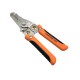 RJXHOBBY 1pcs Multi-functional Wire Splitting Pliers Terminal Stripping Tools Split Wire Winding Pliers