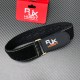 RJX 2pcs 40mm Width Kevlar Stitched Non-Slip Silicone Battery Straps(Length: 400 / 500 / 600 / 700 / 800 / 1000mm)