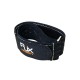 RJX 2pcs 40mm Width Kevlar Stitched Non-Slip Silicone Battery Straps(Length: 400 / 500 / 600 / 700 / 800 / 1000mm)