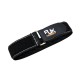 RJX 2pcs 40mm Width Kevlar Stitched Non-Slip Silicone Battery Straps(Length: 400 / 500 / 600 / 700 / 800 / 1000mm)
