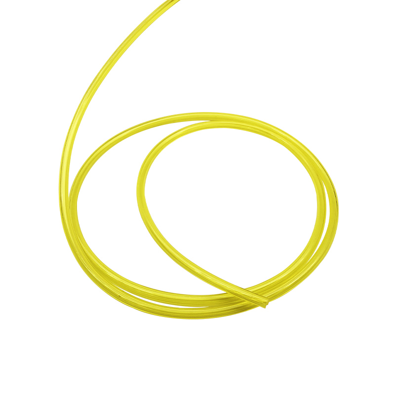 RJXHOBBY 10 Meters Silicone Fuel Tubing for RC Nitro Gas Engine