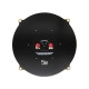 RJXHOBBY 9.4 14dBi  5.8GHz Triple Feed Patch SMA Connector Extremely Low Sidelobes Antenna High Gain