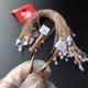 RJX 50pcs 4P JST GH1.25mm Pitch female pin connector