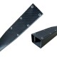 RJXHOBBY 1pcs 40mm Carbon fiber arm for Plant Protection UAV Multicopter