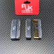 RJXHOBBY 1 pairs  3rd Gen model  Dji Agras T30 T40 T50  Battery Interface  Connector Replacement