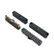 RJXHOBBY 1 pairs  3rd Gen model  Dji Agras T30 T40 T50  Battery Interface  Connector Replacement