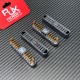 RJXHOBBY 1 pairs  3rd Gen model  Dji Agras T30 T40 T50  Battery Interface  Connector Replacement