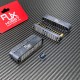 RJXHOBBY 1 pairs  3rd Gen model  Dji Agras T30 T40 T50  Battery Interface  Connector Replacement