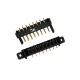  RJX 5 Pairs 7A 30V 8Pin For DJI Mavic3 Drone Battery Connector Pitch 2.5mm Male Female plug