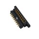  RJX 5 Pairs 7A 30V 8Pin For DJI Mavic3 Drone Battery Connector Pitch 2.5mm Male Female plug