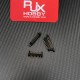  RJX 5 Pairs 7A 30V 8Pin For DJI Mavic3 Drone Battery Connector Pitch 2.5mm Male Female plug
