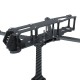 RJX Mark4 V2 7inch 295mm Carbon Fiber Twill matte Frame Kit For RC FPV Racing Drone