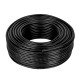 RJX 10meters Shielded cable wire  2/3/4/5/6/7/8 core 0.5 1.0mm pure copper shielded wire