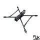 RJX Mark4 V2 9inch 387mm Carbon Fiber Plain matte Frame Kit For RC FPV Racing Drone