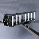 RJX Mark4 V2 8inch 367mm Carbon Fiber Plain matte Frame Kit For RC FPV Racing Drone