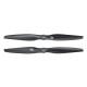 RJX 1pair  16.1X6.4 / 17.1x6.8 / 18.1x7.2 / 19.1x7.6 / 20.1x8 / 22.1x7.4 / 22.1x 8.8inch carbon fiber prop for VTOL  Fixed Wing