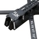 RJX XL10 V7 10inch 420mm Carbon Fiber Plain matte Frame Kit for RC FPV Racing Drone