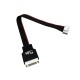RJX 1pcs 6S charger balance line for PC1080 PC1300 charger agricultural spray drone