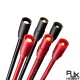 RJXHOBBY 1pcs AS150 Male / Female / Anti-Spark Male 8AWG Silicone Wire Adapter cable lithium battery charging cable