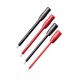 RJXHOBBY 1pcs AS150 Male / Female / Anti-Spark Male 8AWG Silicone Wire Adapter cable lithium battery charging cable