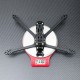 RJXHOBBY Mark5 DC O3 7inch  319mm Carbon Fiber Twill matte Frame Kit For RC FPV Racing Drone