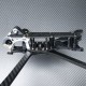 RJXHOBBY Mark5 DC O3 7inch  319mm Carbon Fiber Twill matte Frame Kit For RC FPV Racing Drone