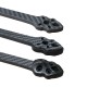 RJXHOBBY Mark5 DC O3 7inch  319mm Carbon Fiber Twill matte Frame Kit For RC FPV Racing Drone