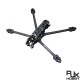 RJXHOBBY Mark5 DC O3 7inch  319mm Carbon Fiber Twill matte Frame Kit For RC FPV Racing Drone