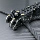 RJXHOBBY Mark5 DC O3 10inch  466mm Carbon Fiber Twill matte Frame Kit For RC FPV Racing Drone