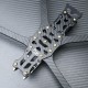 RJXHOBBY Mark5 DC O3 10inch  466mm Carbon Fiber Twill matte Frame Kit For RC FPV Racing Drone