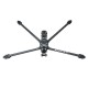 RJXHOBBY Mark5 DC O3 10inch  466mm Carbon Fiber Twill matte Frame Kit For RC FPV Racing Drone