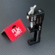 RJX 1pcs Upgraded version Tire Installer Wheel Loader Tires Fitter Device With Bearing Tamiya Mini 4WD Tools Large DIY Parts
