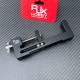 RJX 1pcs Upgraded version Tire Installer Wheel Loader Tires Fitter Device With Bearing Tamiya Mini 4WD Tools Large DIY Parts