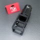 RJX 1pcs 50mm Quick Release Folding Arm Pipe Clamp for Plant Agriculture UAV Drone