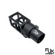 RJX 1pcs 50mm Quick Release Folding Arm Pipe Clamp for Plant Agriculture UAV Drone
