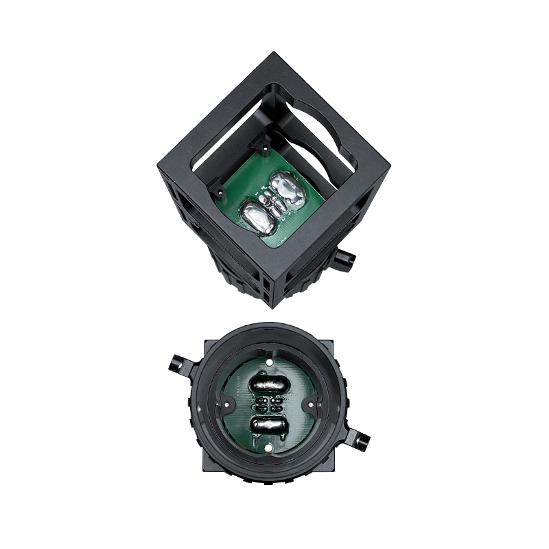 RJX 1pcs 50mm AS150U Quick Release Plug Connector Folding Arm Pipe Clamp for Plant Agriculture UAV Drone