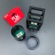 RJX 1pcs 50mm AS120 Quick ReleasePlug Connector Folding Arm Pipe Clamp for Plant Agriculture UAV Drone