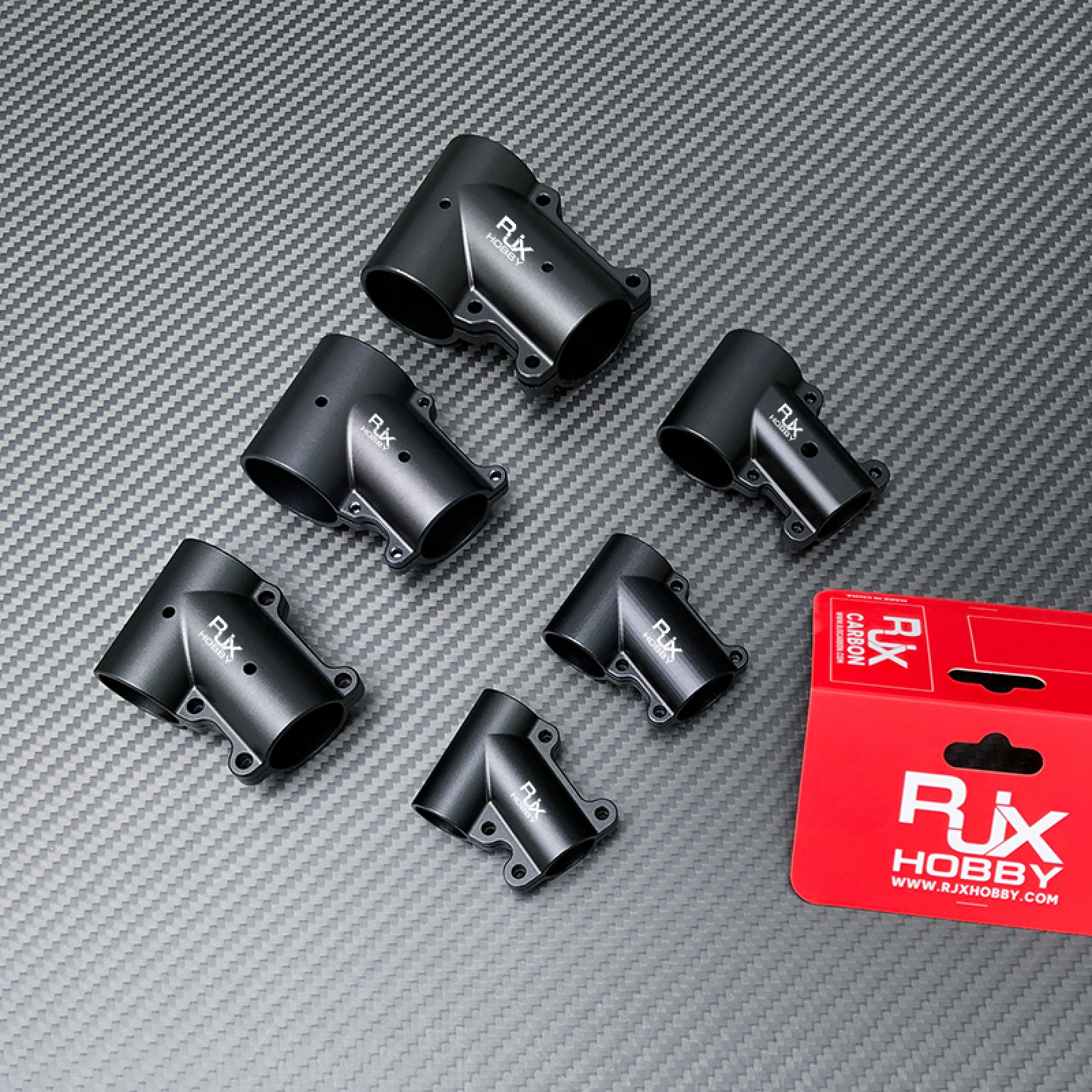 RJX 1pcs 16mm / 20mm / 20 to 25mm / 25mm / 25 to 30mm / 30mm Tee Joint ...