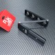 RJX 1pcs Aluminum Shock Stand Shock Absorber Rack Holder for 1/8 1/10 RC Car
