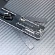 RJX 1pcs Aluminum Shock Stand Shock Absorber Rack Holder for 1/8 1/10 RC Car