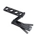 RJX 1pcs Aluminum Shock Stand Shock Absorber Rack Holder for 1/8 1/10 RC Car