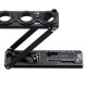 RJX 1pcs Aluminum Shock Stand Shock Absorber Rack Holder for 1/8 1/10 RC Car