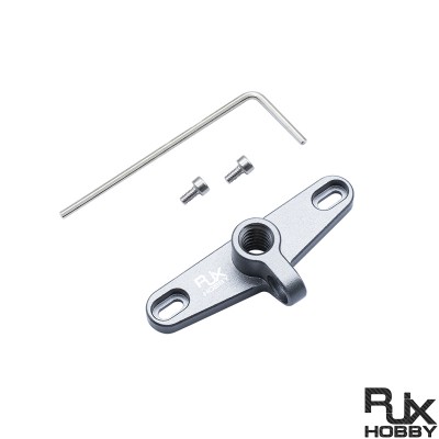 RJX 1pcs DJI RC2/RC Remote Control with Screen Mount Board Metal Hook Holder Buckle Bracket For DJI Mini 4 / 3 Pro 