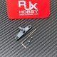 RJX 1pcs DJI RC2/RC Remote Control with Screen Mount Board Metal Hook Holder Buckle Bracket For DJI Mini 4 / 3 Pro 