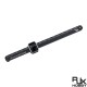 RJX 1 PCS Centro Shock Length & Rebound Gauge RC Car 