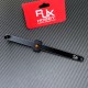RJX 1 PCS Centro Shock Length & Rebound Gauge RC Car 