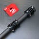 RJXHOBBY 4pcs 25mm 30mm Rubber Shock Damping Landing Gear for DJI T20P T25 T25P T30 T40 T50 T60 