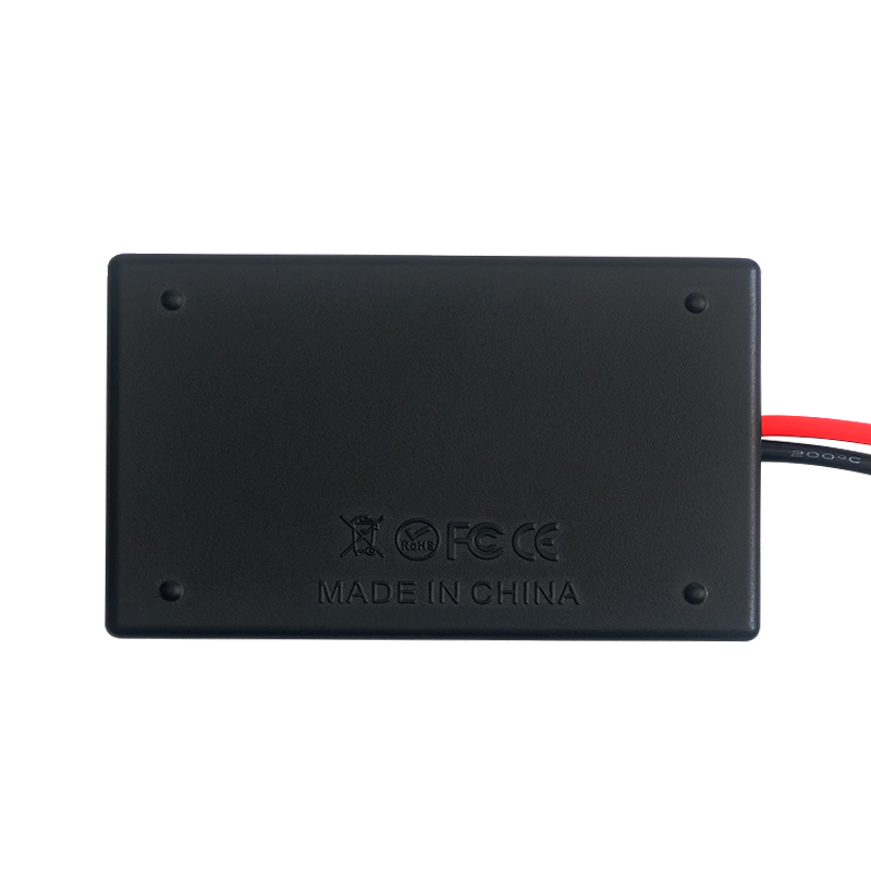 RJX 1pcs LiPo Battery Parallel Balance Charger Board 1-3S with XT60 head interface conversion line 