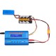 RJX 1pcs LiPo Battery Parallel Balance Charger Board 1-3S with XT60 head interface conversion line 